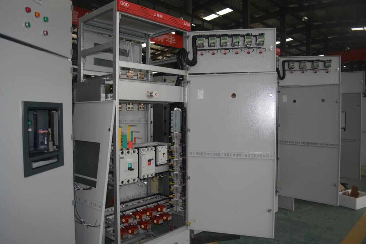 西安断路器好产品，，，，，，，你我配合见证！