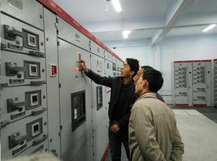 西安崎岖压成套装备完善的售后效劳，，，，，，，让您更定心