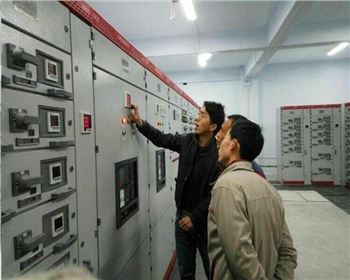 西安崎岖压成套装备完善的售后效劳，，，，，让您更定心