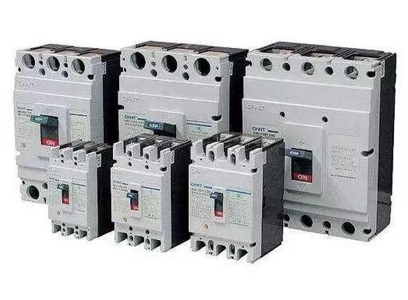 什么是断路器，，，，，它是怎样事情的？？？？？ 断路器的符号是什么意思？？？？？