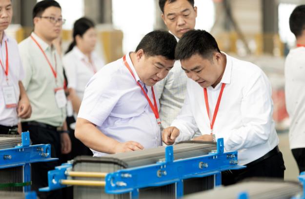 麻将胡了2智能电气再谈:怎样杜绝变压器制造历程中的质量问题 